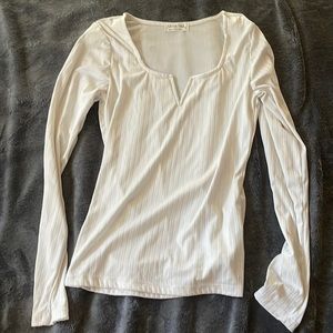 Women’s long sleeve